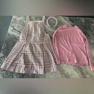 Paisley Lane girls 3 piece outfit (10)